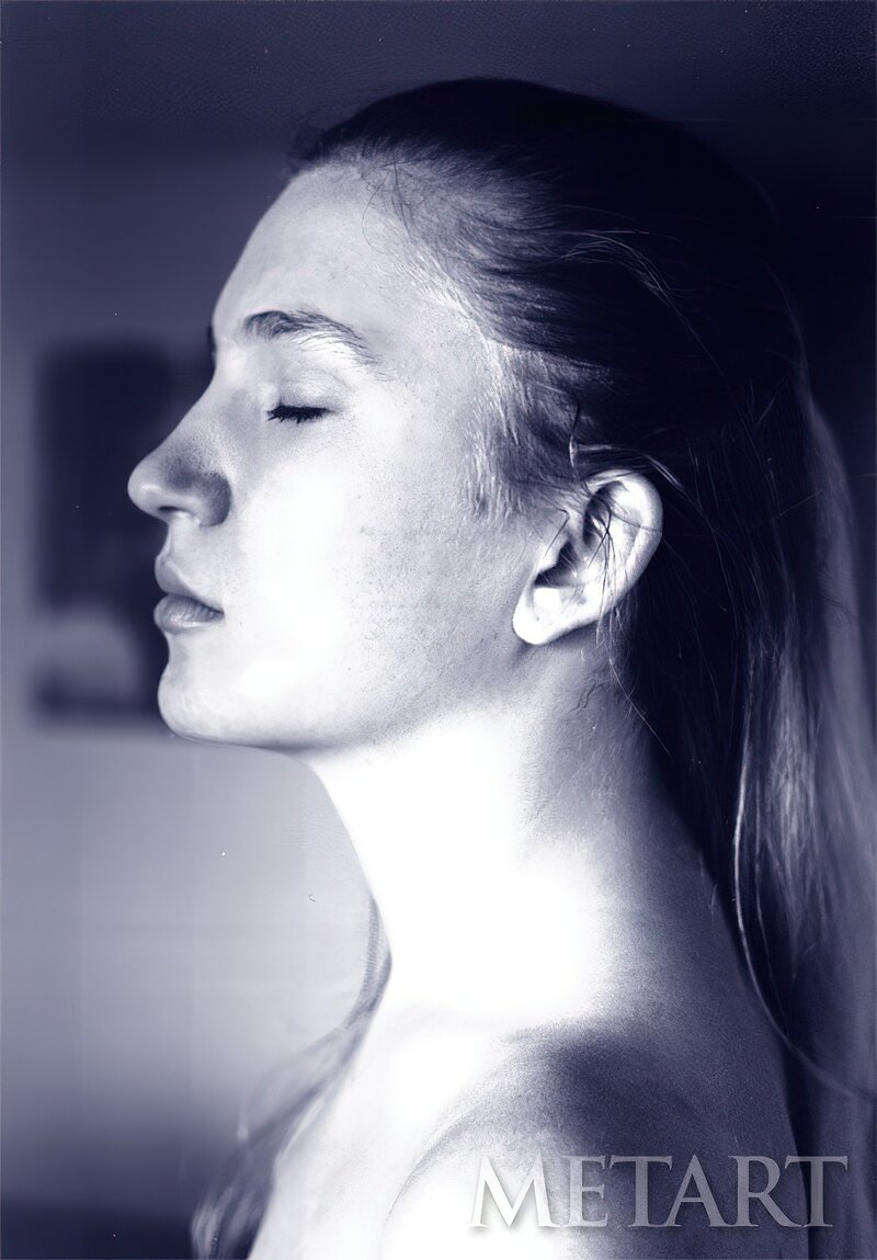 Юлия, 25 лет, 0 размер груди